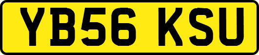 YB56KSU