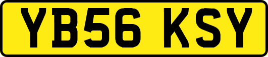 YB56KSY