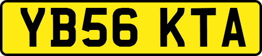 YB56KTA
