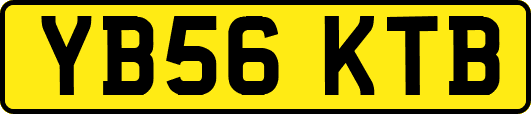 YB56KTB
