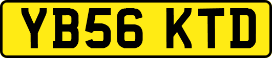 YB56KTD