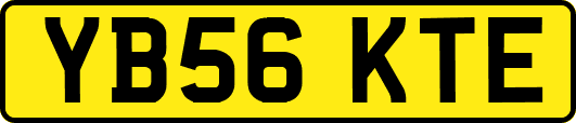 YB56KTE