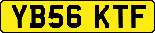 YB56KTF