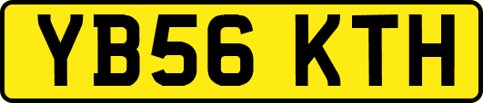 YB56KTH