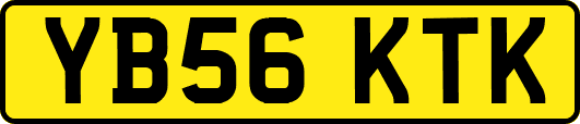 YB56KTK
