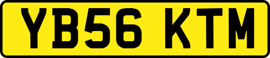 YB56KTM