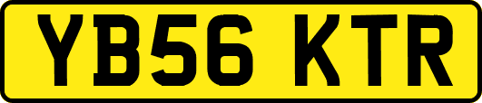 YB56KTR