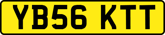 YB56KTT