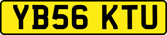 YB56KTU