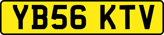 YB56KTV