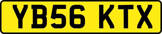 YB56KTX