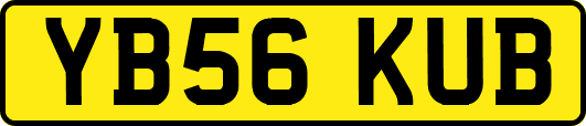 YB56KUB