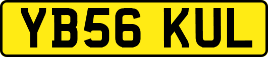 YB56KUL