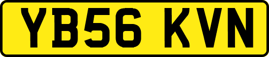 YB56KVN