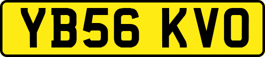 YB56KVO