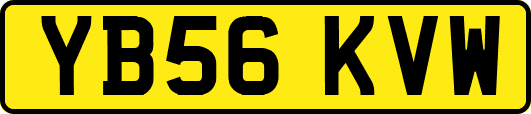 YB56KVW