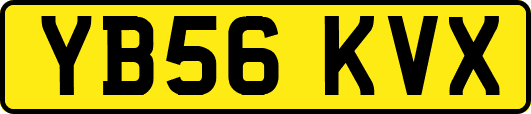 YB56KVX