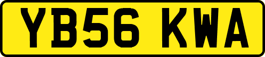 YB56KWA