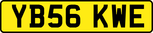 YB56KWE