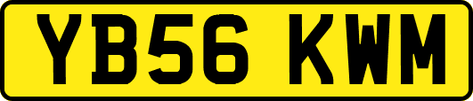 YB56KWM