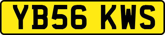 YB56KWS