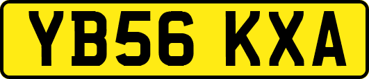 YB56KXA