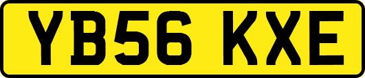 YB56KXE