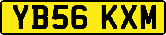 YB56KXM
