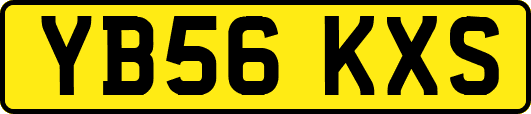 YB56KXS