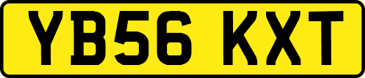 YB56KXT