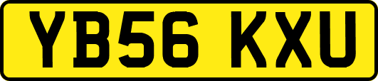 YB56KXU