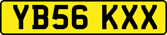 YB56KXX