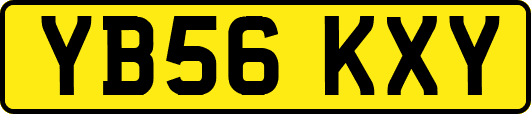 YB56KXY