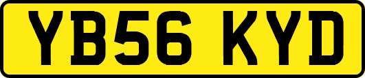YB56KYD
