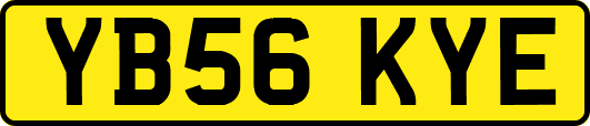 YB56KYE