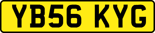 YB56KYG