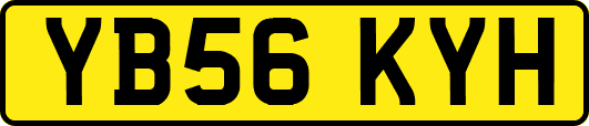 YB56KYH
