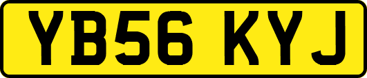 YB56KYJ