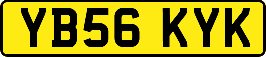 YB56KYK