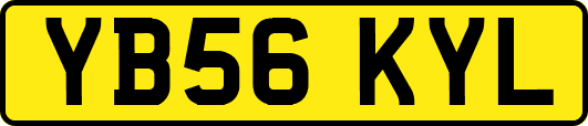 YB56KYL