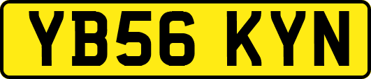 YB56KYN
