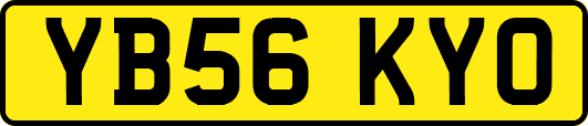 YB56KYO