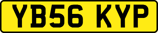 YB56KYP