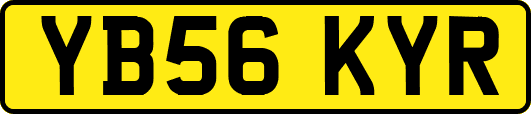 YB56KYR