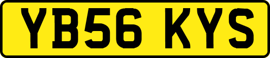 YB56KYS