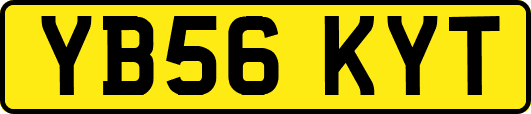 YB56KYT