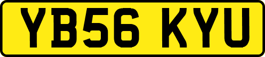 YB56KYU