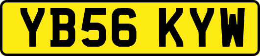 YB56KYW