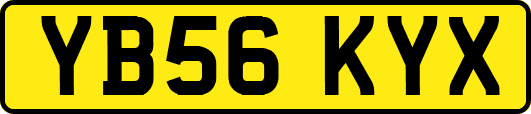YB56KYX