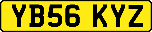 YB56KYZ